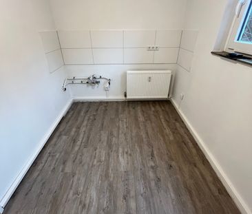 sanierte Terrassenwohnung zu sofort! - Photo 1