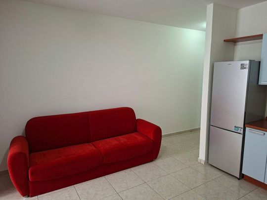 Studio/Γκαρσονιέρα για ενοικίαση 40 Εκκλησιές (40 Εκκλησιές - Ευαγγελίστρια) - Photo 1