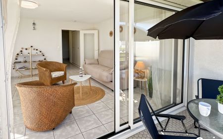 Appartement à louer 2 pièces • 47,02 m2 Ploemeur - Photo 3