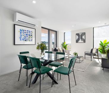312/38 Oakden Street, Greenway ACT 2900 - Apartment For Rent | Domain - Photo 6