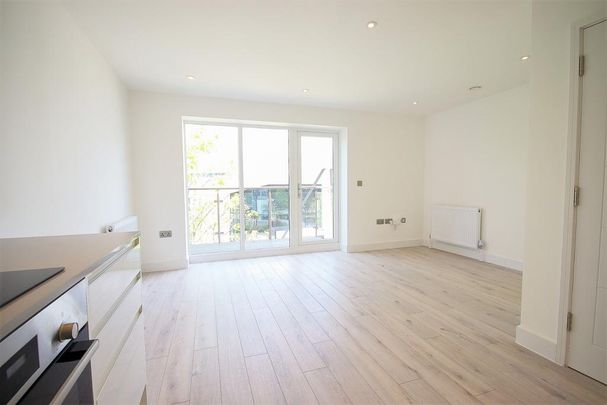 1 bedroom apartment to rent - Photo 1
