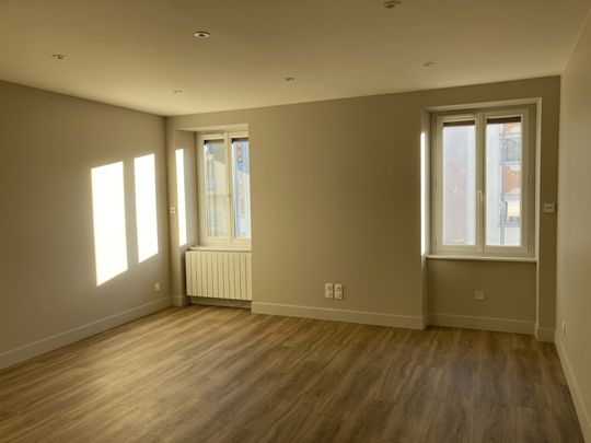 T2 RENOVE - TARARE - Photo 1