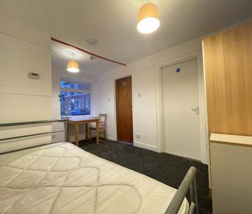 Studio to rent - Photo 6