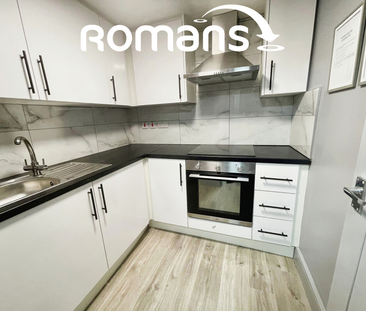 1 bedroom property to rent - Photo 2