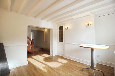 1 bedroom cottage to rent - Photo 4