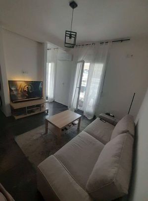 Studio/Γκαρσονιέρα για ενοικίαση Παναγία Φανερωμένη (Ξηροκρήνη - Παναγία Φανερωμένη) - Photo 1