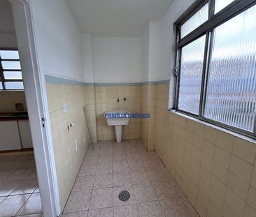 Apartamento 1 Quarto Aparecida 44m² - Photo 4