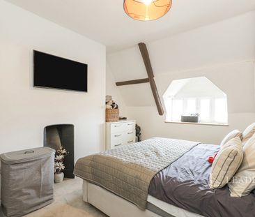 2 bedroom cottage to rent Audit Hall Road, Empingham, Oakham, Rutla... - Photo 5