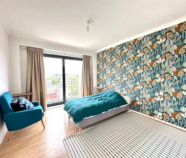 Appartement in Brussel - Foto 6