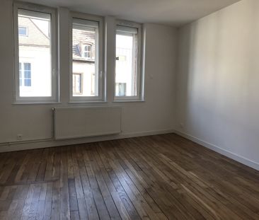 Appartement RUE DES CRENEAUX - Photo 1