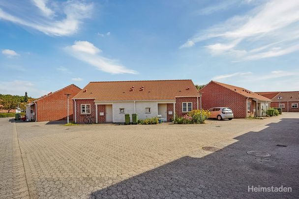 2-værelses Lejlighed på 63 m² i Odense SØ - Photo 1