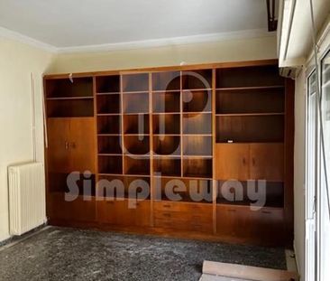 Διαμέρισμα για ενοικίαση Μεταμόρφωση Βύρωνα (Βύρωνας) - Photo 2