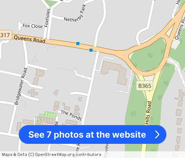 Queens Court, Ellesmere Road, Weybridge - Photo 1
