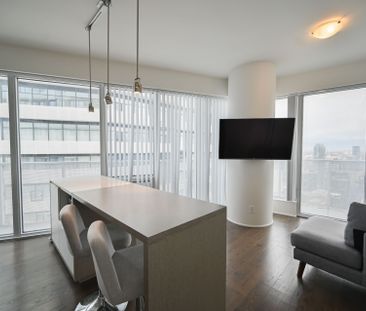 For Lease - 88 Harbour Street Unit# 6802, Toronto, Ontario - Photo 2