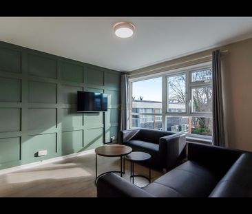 2 Bed Flat, Selly Wick Drive, B29 - Photo 1