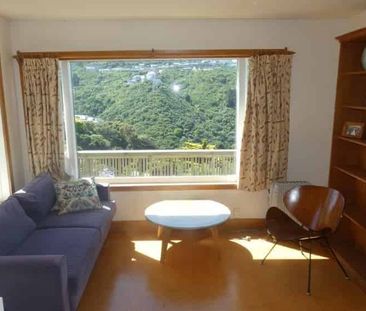 Sunny Studio Flat - Photo 5