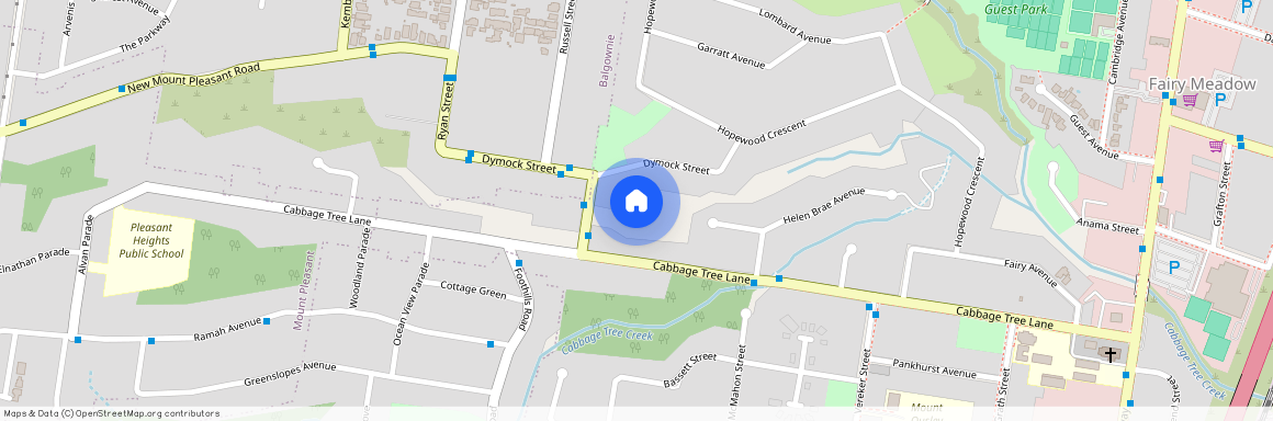 Unit 19/7 Dawson Street, NSW 2519, Fairy Meadow