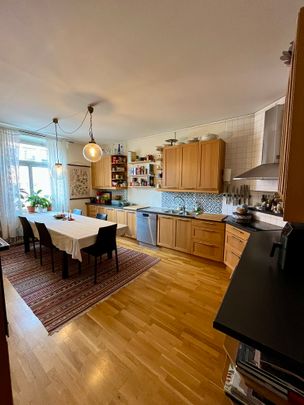 Garvaregatan, Norrköping - Foto 1