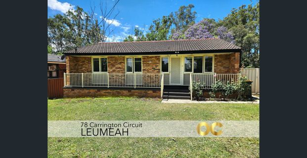 Charming Family Home - Photo 1