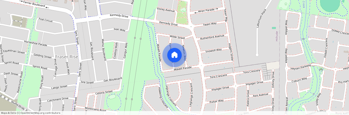 21 Forrester Grove, Vic 3336, Fraser Rise