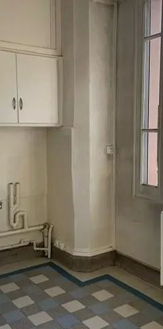 Appartement à louer 2 pièces 45m² - Photo 1