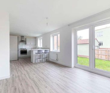 Newent Road, Cheltenham, GL52 - Photo 1