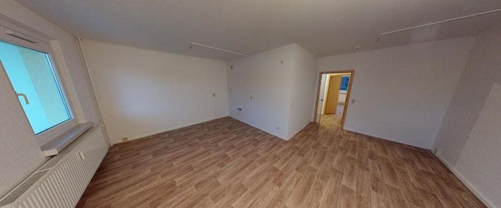 3-Raum-Wohnung - Foto 1