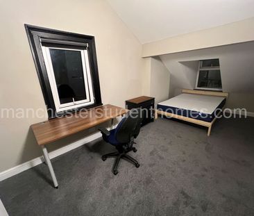 Birch Grove, Manchester, M14 5JX - Photo 2