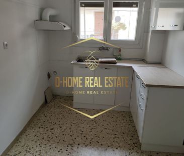 Διαμέρισμα για ενοικίαση Μετς - Καλλιμάρμαρο - Photo 1