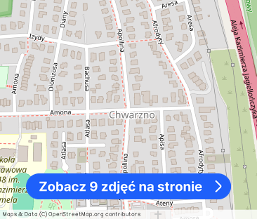 Mieszkanie 2 pokoje z aneksem kuchennym - Zdjęcie 1