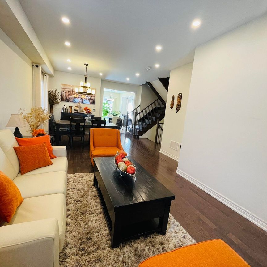 For Lease - 40 Maple Trail Road Unit# Upper, Caledon, Ontario - Photo 1