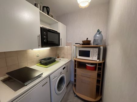 Location Appartement 2 pièces 27m² CABOURG 14390 - Photo 4