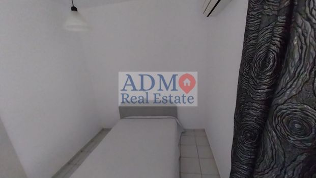 Studio/Γκαρσονιέρα για ενοικίαση Λυγαριά - Μαδέ (Γάζι) - Photo 1