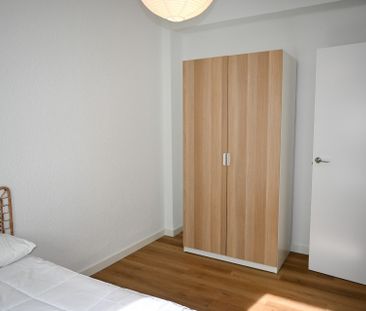 Bright, refurbished apartment in Barrio de la Luz – Valencia - Foto 5