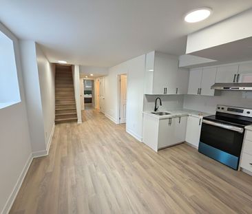 For Lease - 61 William Duncan Road Unit# (BSMT), Toronto, Ontario - Photo 3