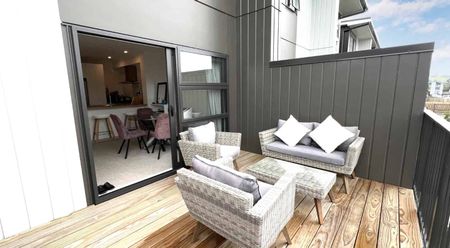 Mangere, 2 bedrooms - Photo 2