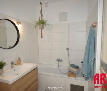 IDEALE WG-/ODER FAMILIENWOHNUNG MIT BALKON - TOP 08 - Foto 4