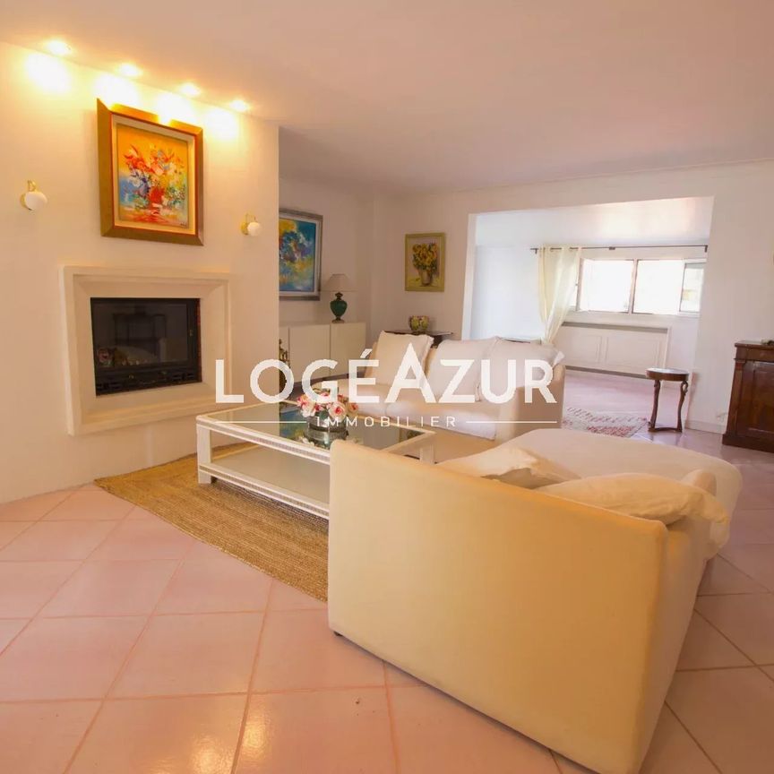 Location Appartement 3 pièces 107m² VALLAURIS 06220 - Photo 1