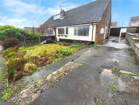 2 bedroom bungalow to rent - Photo 5