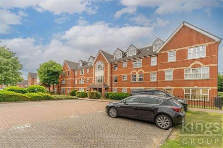 Cobham Close, Enfield, EN1 - Photo 5