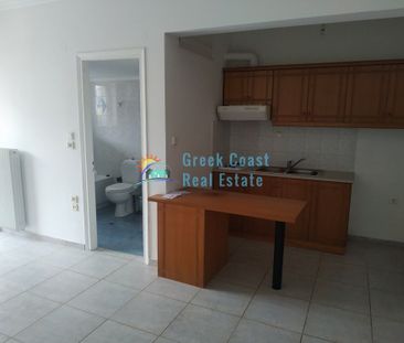 Studio/Γκαρσονιέρα για ενοικίαση Αγυιά (Πάτρα) - Φωτογραφία 1