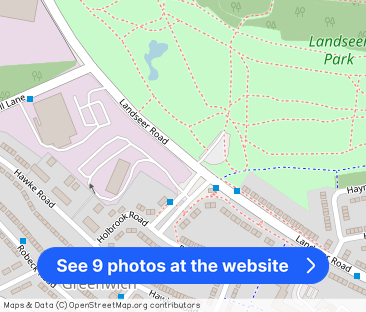 Landseer Road, Ipswich, IP3 - Photo 1