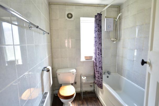 3 bedroom terraced house to rent - Photo 1