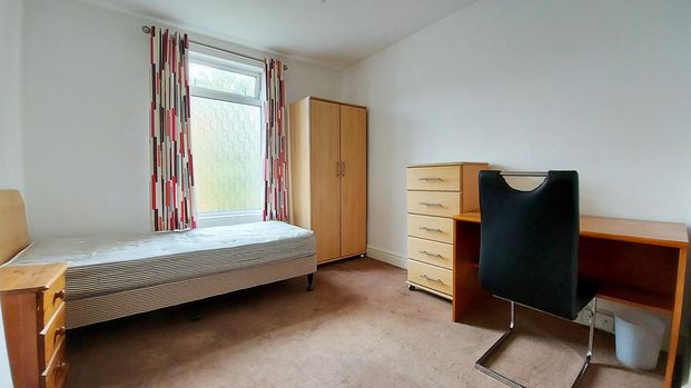 1 bedroom house to rent - Photo 1