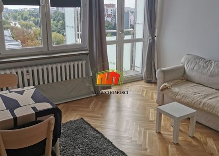 Warszawa M., Warszawa, Mokotów, Pole Mokotowskie – zdjęcie 3
