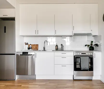 Trollsländevägen, Botkyrka - Photo 1