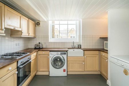 Priory Grove, Clapham, SW8 - Photo 5