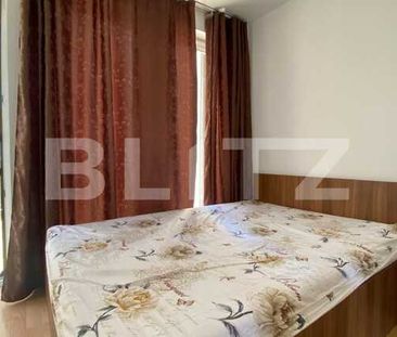 Garsoniera de inchiriat, 30 mp, zona UMF - Photo 2