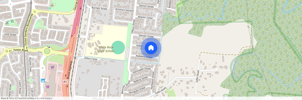 1/7 Idaho Close, Qld 4868, White Rock