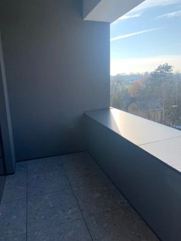 Top 19: Moderne 3-Zimmer-Wohnung mit Loggia in Toplage von Schärding - Komfortables Wohnen auf 97 m²! - Photo 5